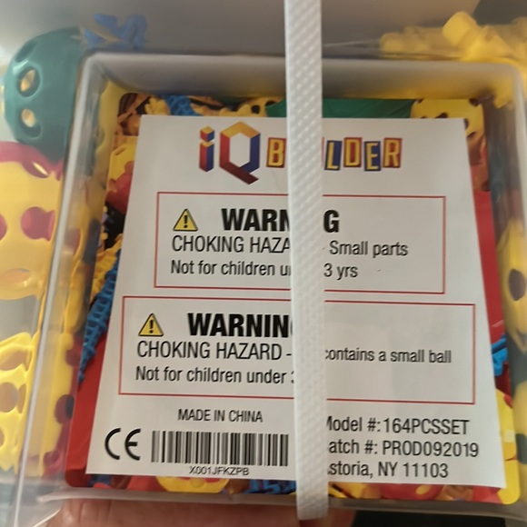 IQ Builder For Kids - Picture 4 of 5